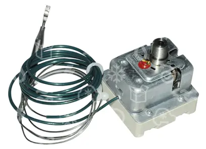termostat pojistný 230°C, 3 fáze/20A/400V, E.G.O. 55.32549.812